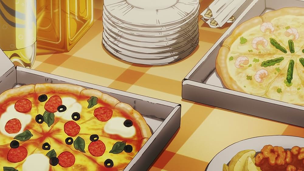 PERSONA3 THE MOVIE #3 Falling Downの画像