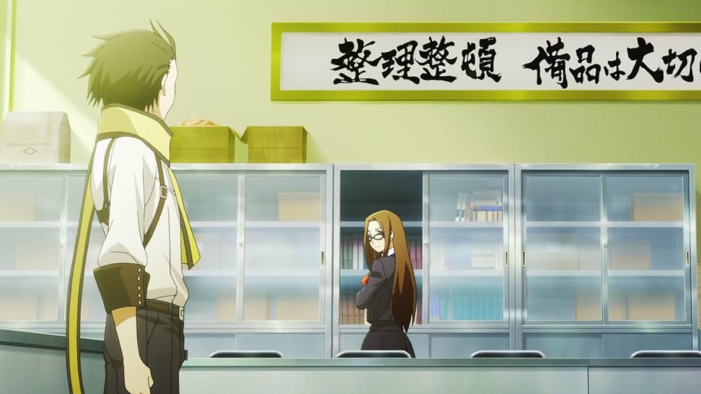 PERSONA3 THE MOVIE #3 Falling Downの画像