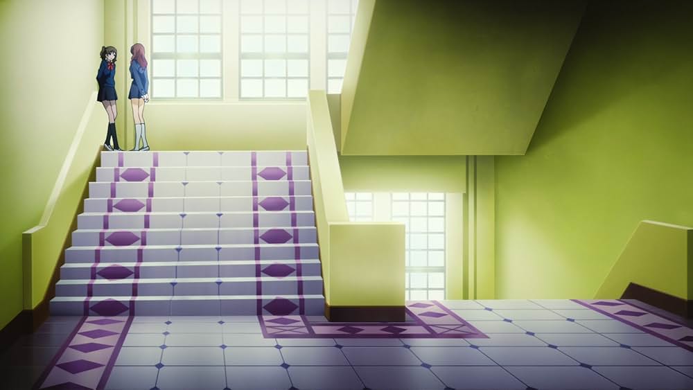 PERSONA3 THE MOVIE #3 Falling Downの画像