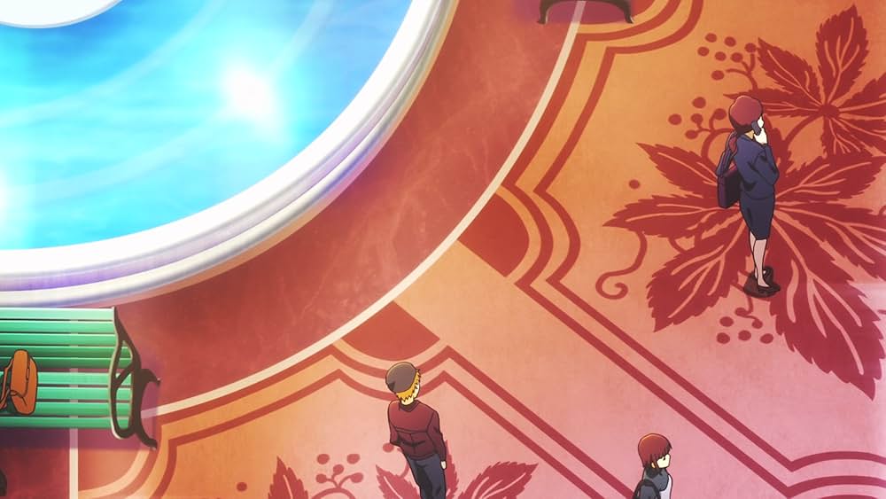 PERSONA3 THE MOVIE #3 Falling Downの画像