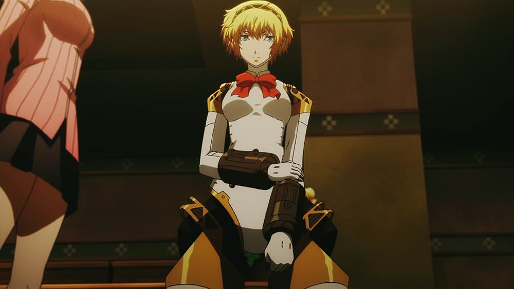 PERSONA3 THE MOVIE #3 Falling Downの画像