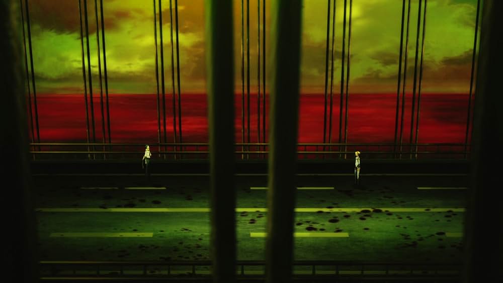 PERSONA3 THE MOVIE #3 Falling Downの画像