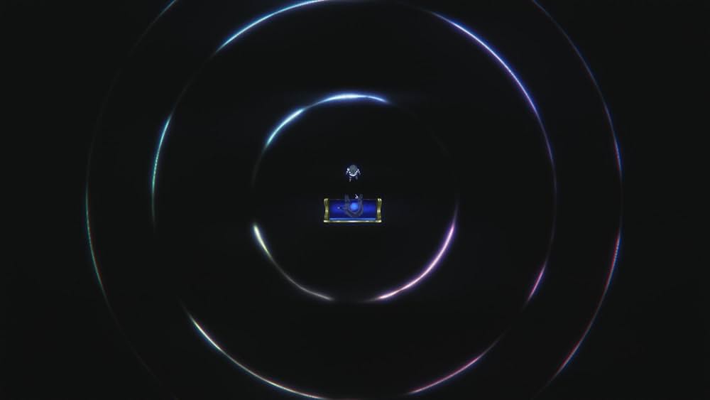 PERSONA3 THE MOVIE #3 Falling Downの画像