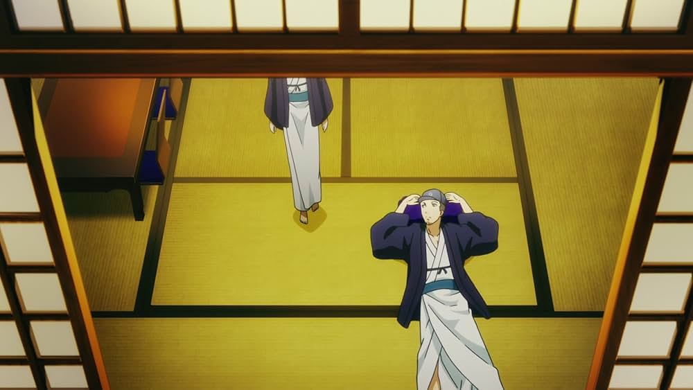 PERSONA3 THE MOVIE #3 Falling Downの画像