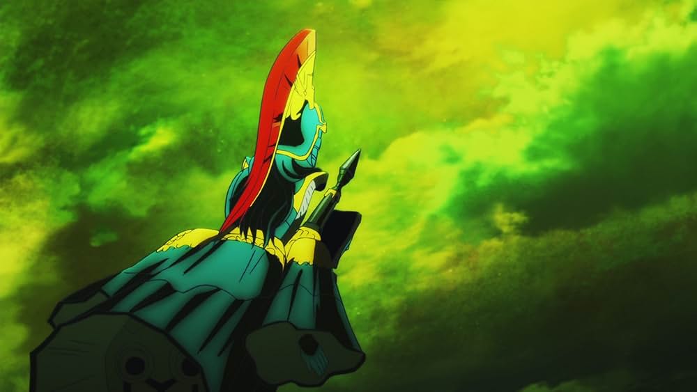 PERSONA3 THE MOVIE #3 Falling Downの画像