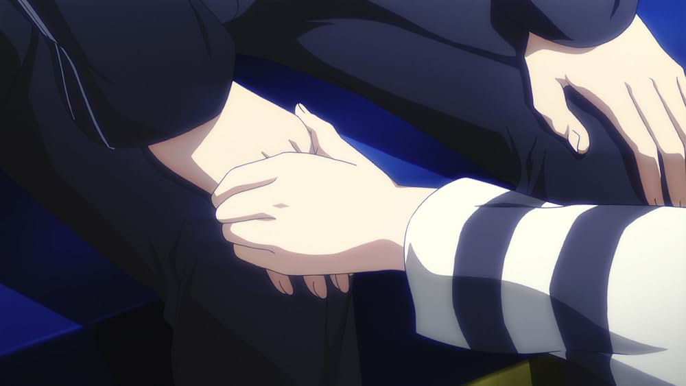 PERSONA3 THE MOVIE #3 Falling Downの画像