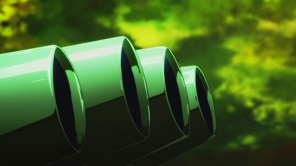 「PERSONA3 THE MOVIE #3 Falling Down」の画像