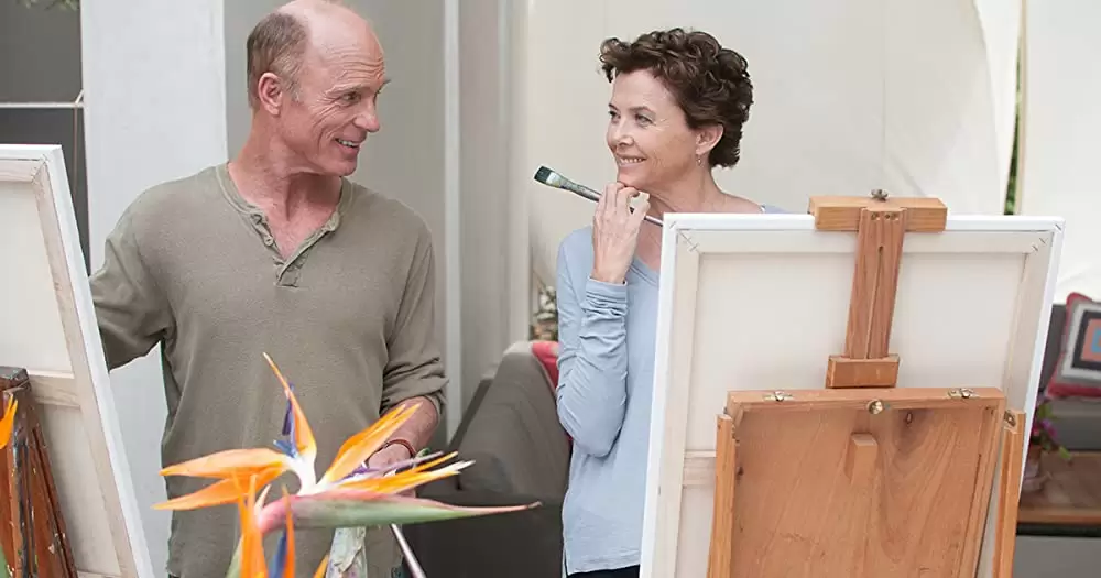 フェイス・オブ・ラブの画像