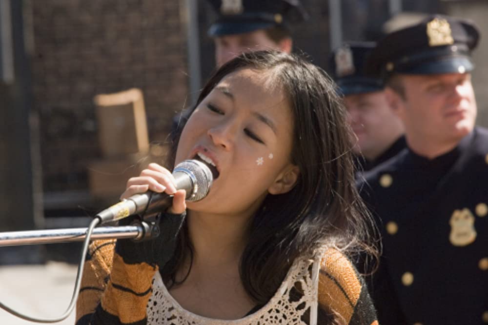 アクロス・ザ・ユニバースの画像