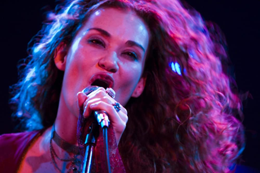 アクロス・ザ・ユニバースの画像