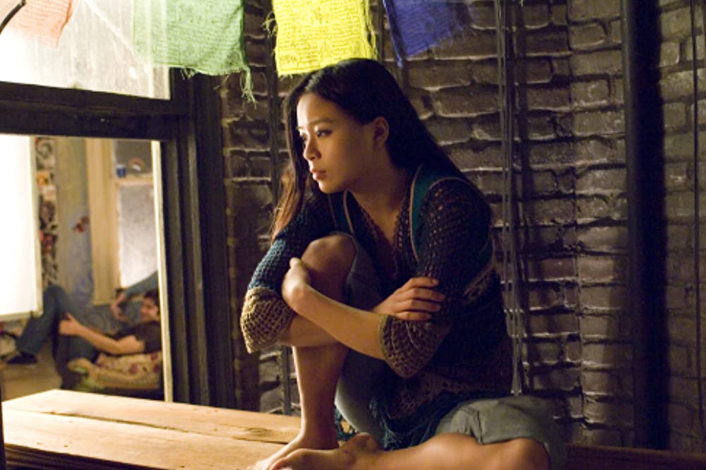 アクロス・ザ・ユニバースの画像