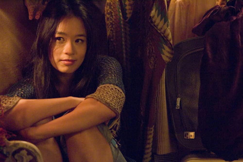 アクロス・ザ・ユニバースの画像