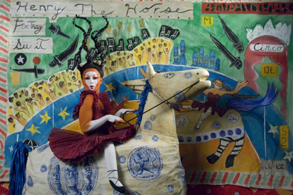 アクロス・ザ・ユニバースの画像