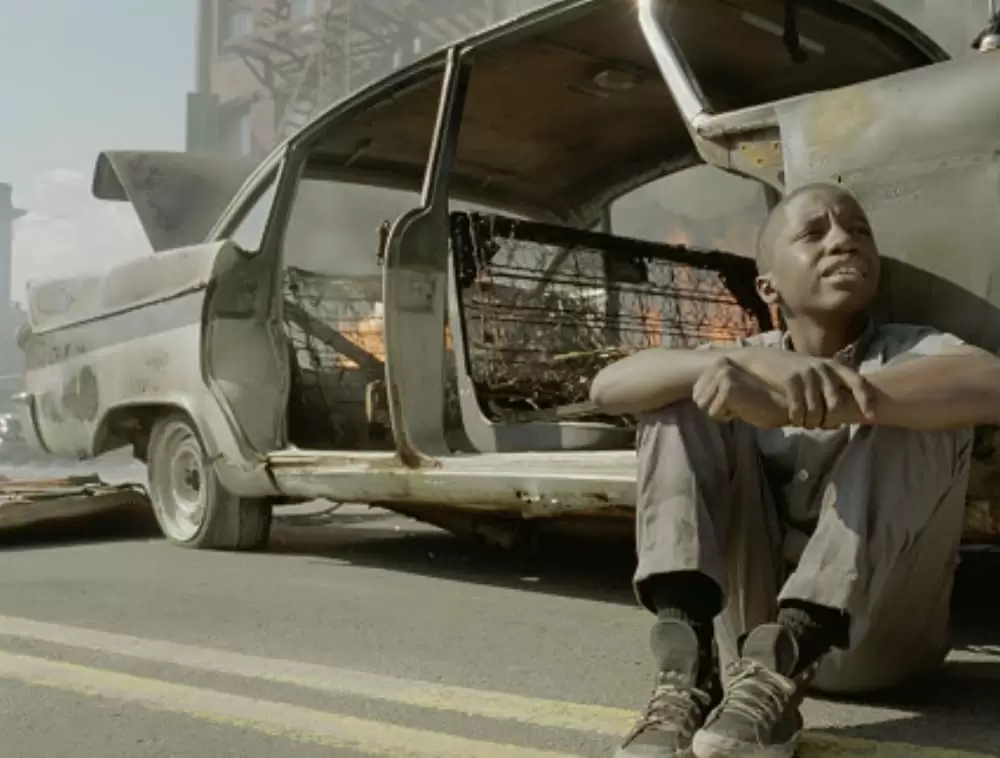 アクロス・ザ・ユニバースの画像