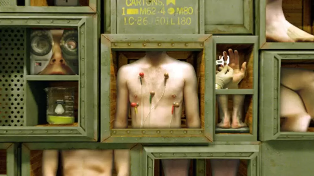 アクロス・ザ・ユニバースの画像