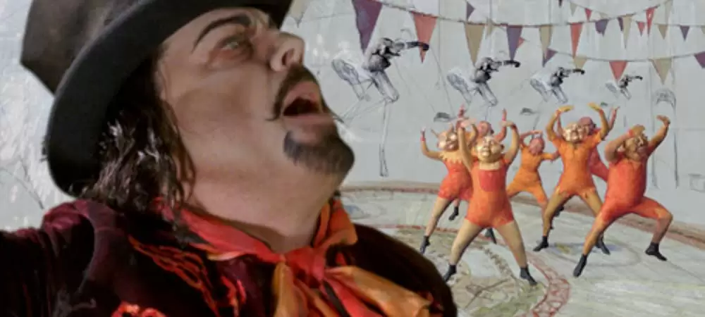 アクロス・ザ・ユニバースの画像