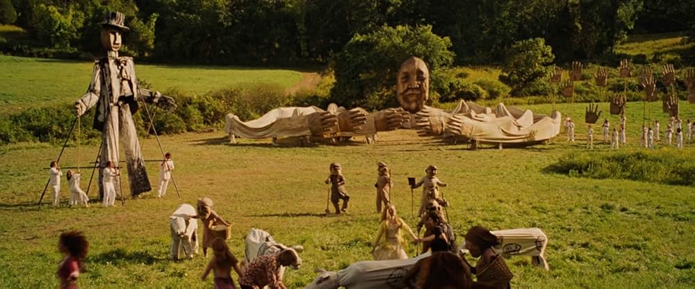 アクロス・ザ・ユニバースの画像