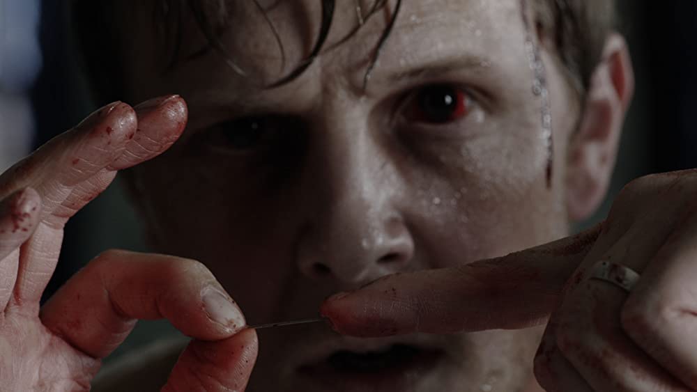 悪魔の存在を証明した男の画像