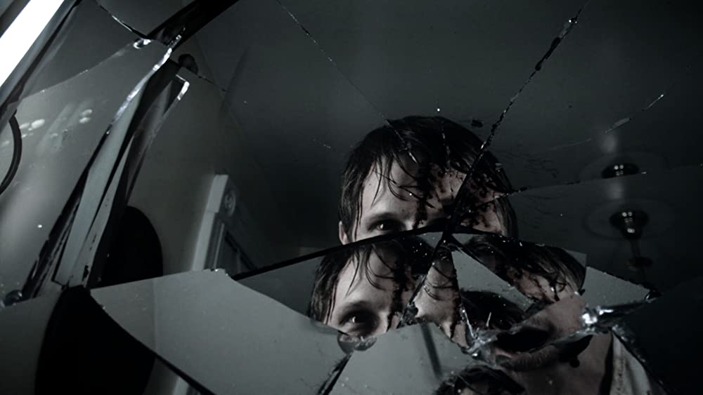 悪魔の存在を証明した男の画像