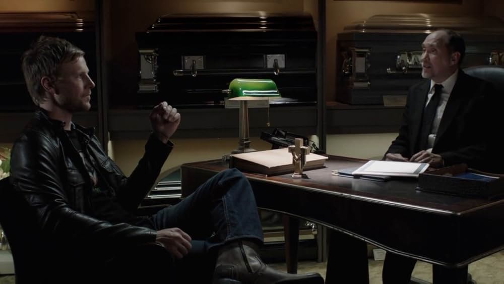 悪魔の存在を証明した男の画像