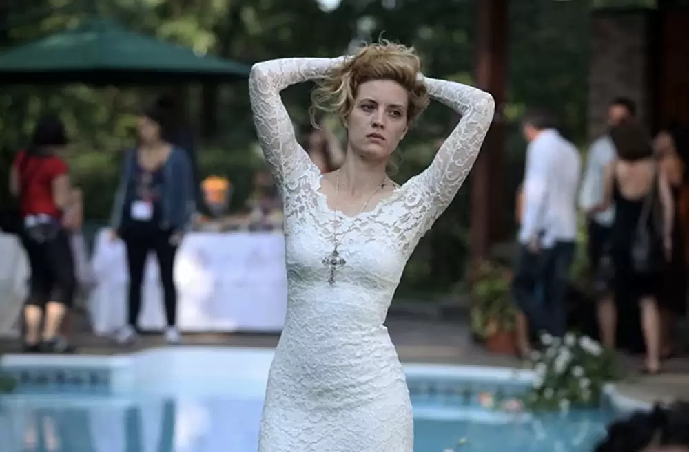 カフェ・ド・フロールの画像