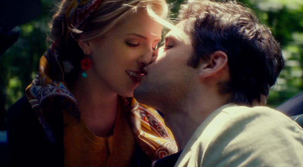 ラスト5イヤーズの画像