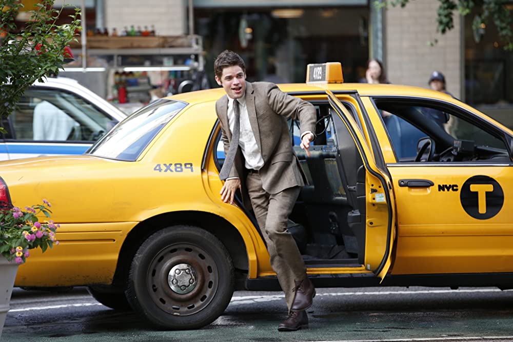 ラスト5イヤーズの画像