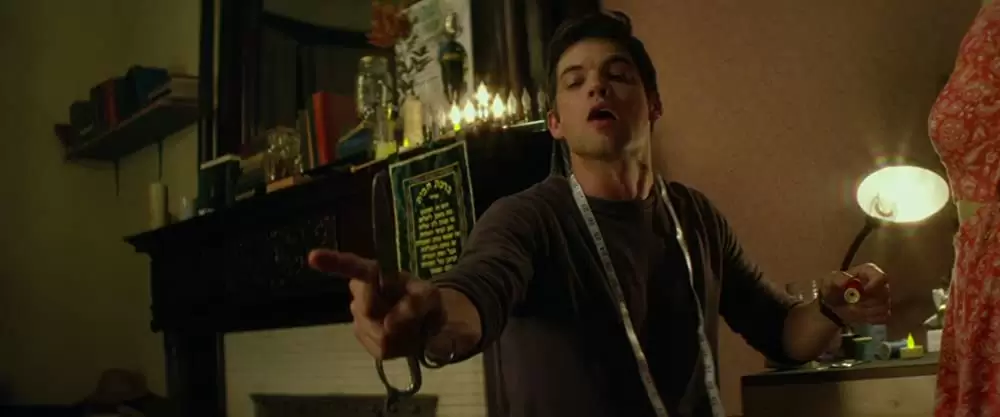 ラスト5イヤーズの画像