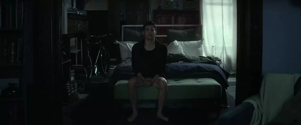 「ラスト5イヤーズ」ジェレミー・ジョーダンの画像