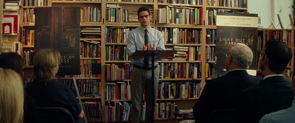 ラスト5イヤーズの画像