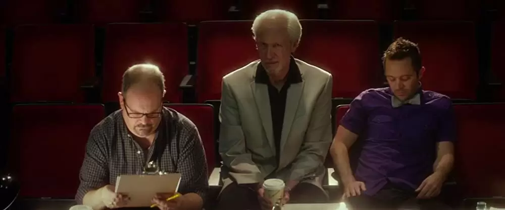 ラスト5イヤーズの画像