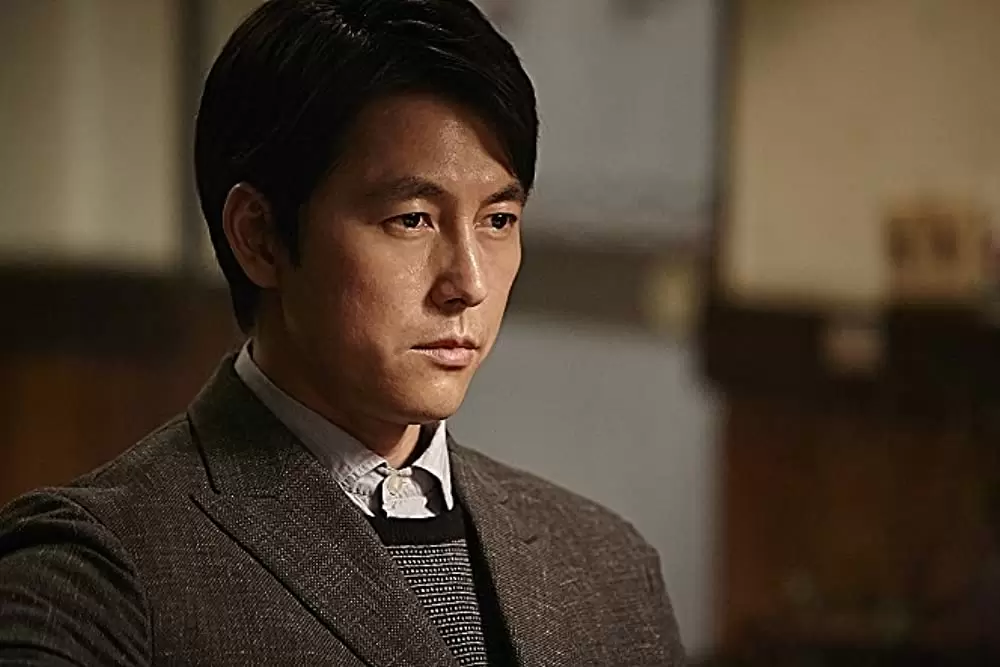 愛のタリオの画像