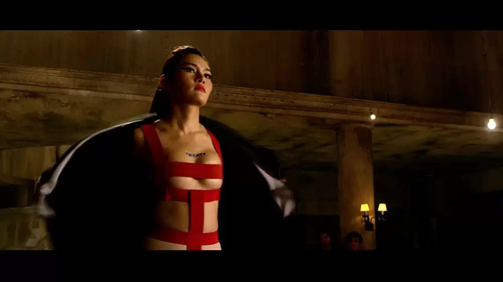 マッハ！無限大の画像