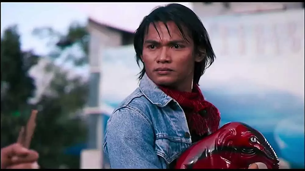 アルティメット・エージェントの画像