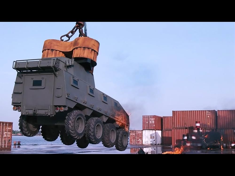 アルティメット・エージェントの画像