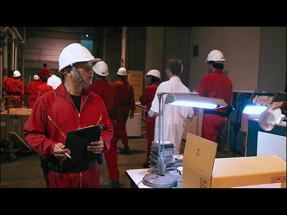 アルティメット・エージェントの画像