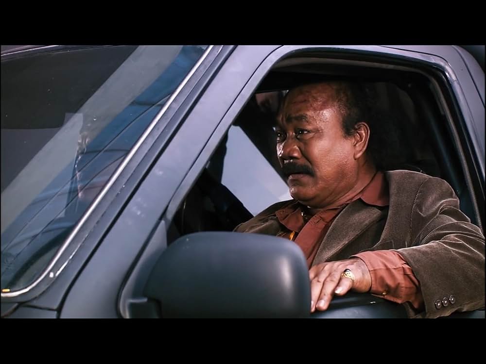 アルティメット・エージェントの画像