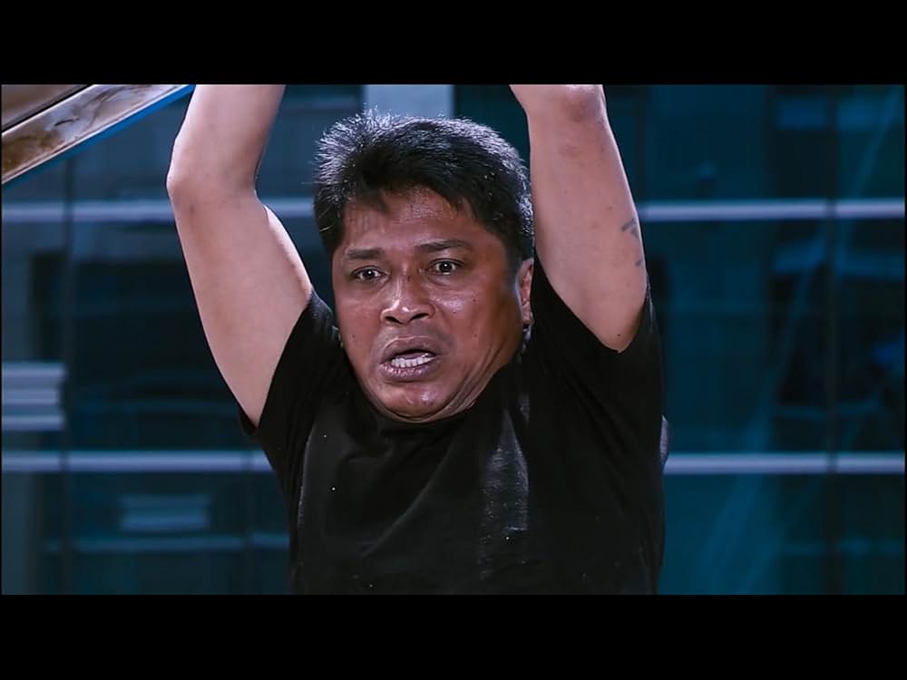 アルティメット・エージェントの画像