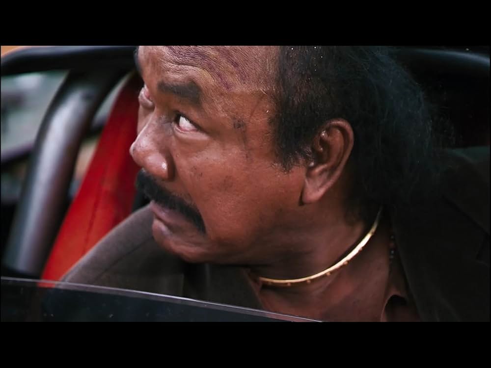 アルティメット・エージェントの画像