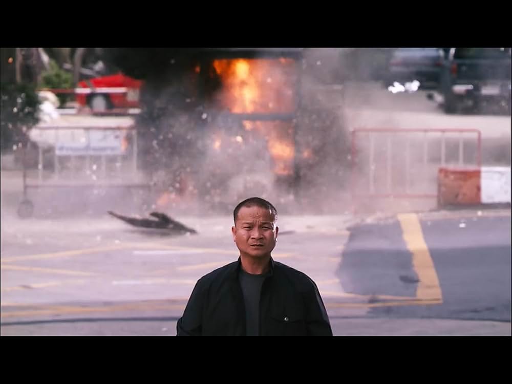 アルティメット・エージェントの画像