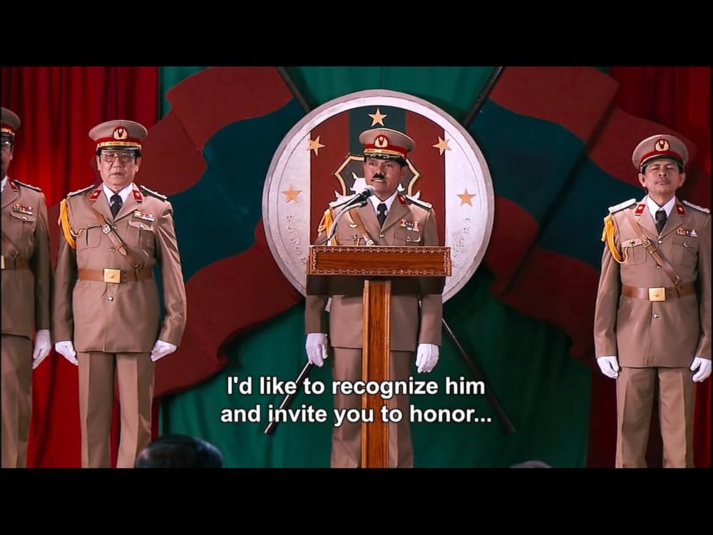 アルティメット・エージェントの画像