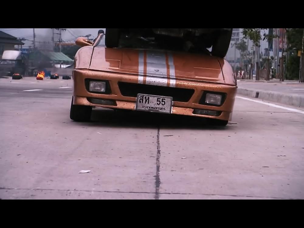 アルティメット・エージェントの画像