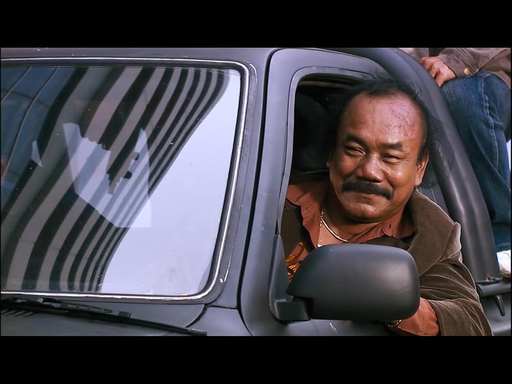 アルティメット・エージェントの画像