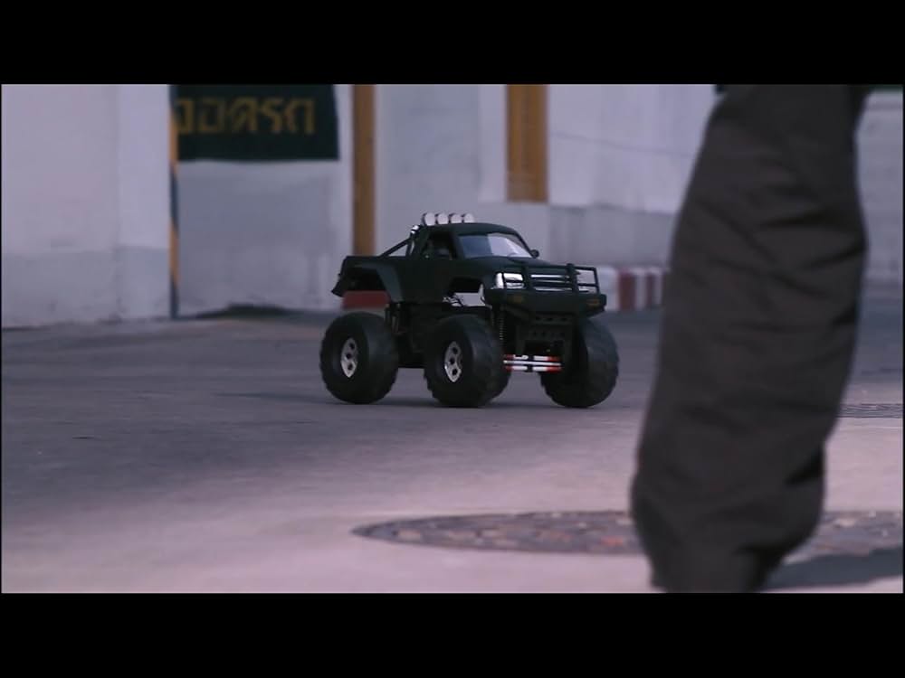 アルティメット・エージェントの画像