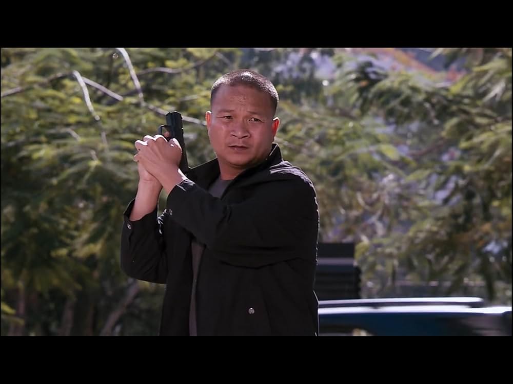 アルティメット・エージェントの画像