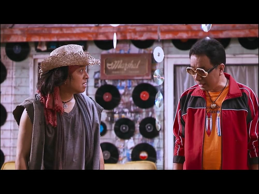 アルティメット・エージェントの画像