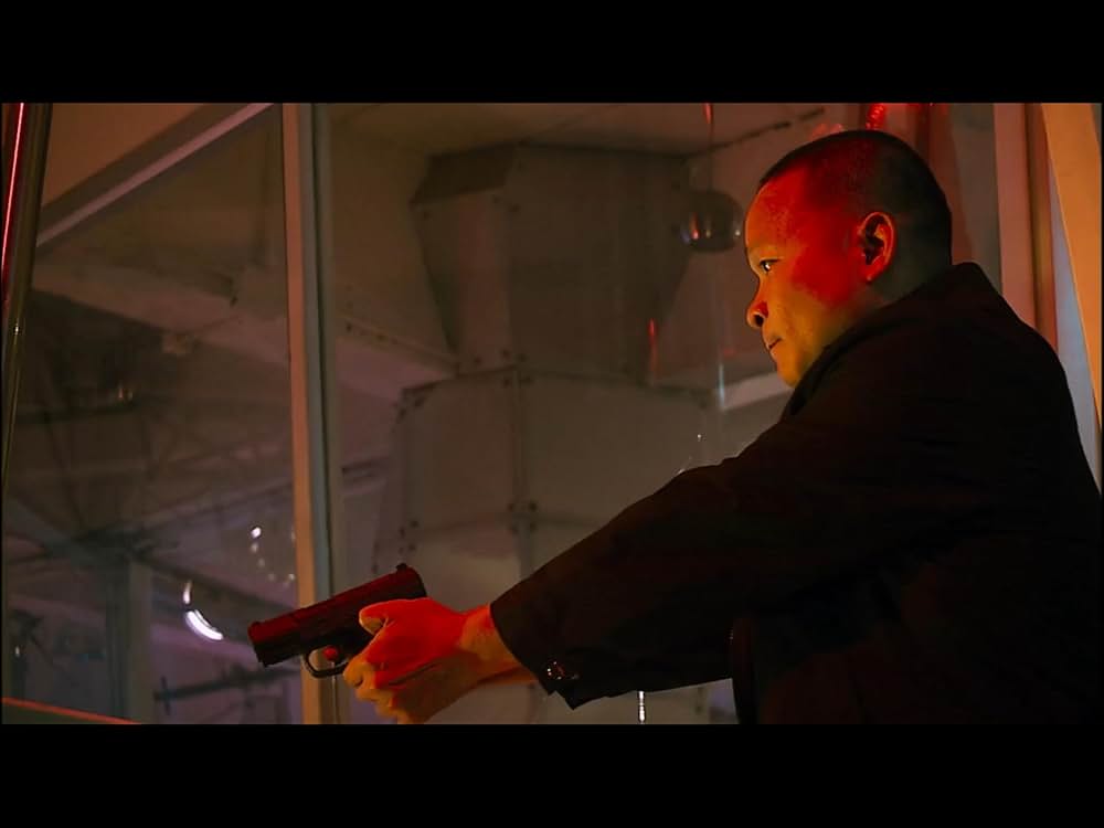 アルティメット・エージェントの画像