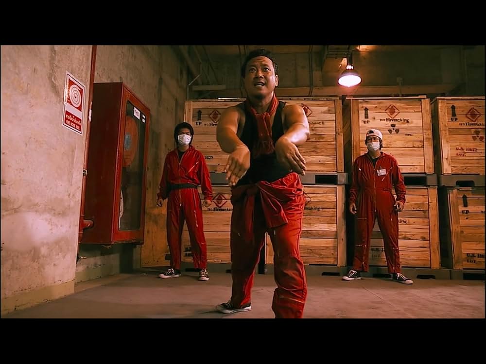 アルティメット・エージェントの画像