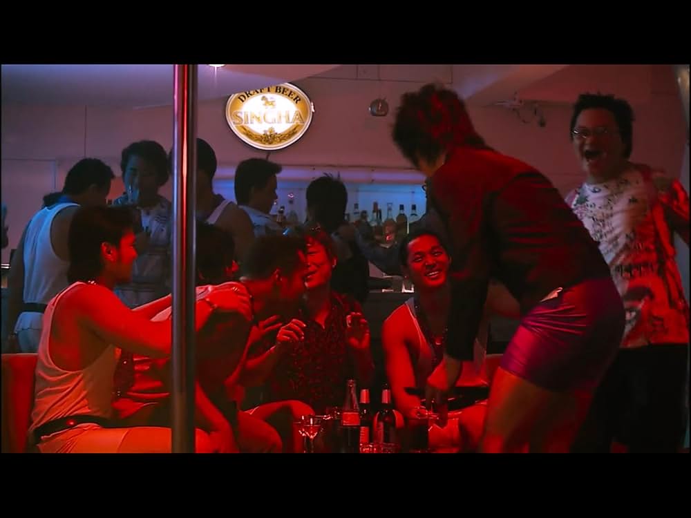 アルティメット・エージェントの画像