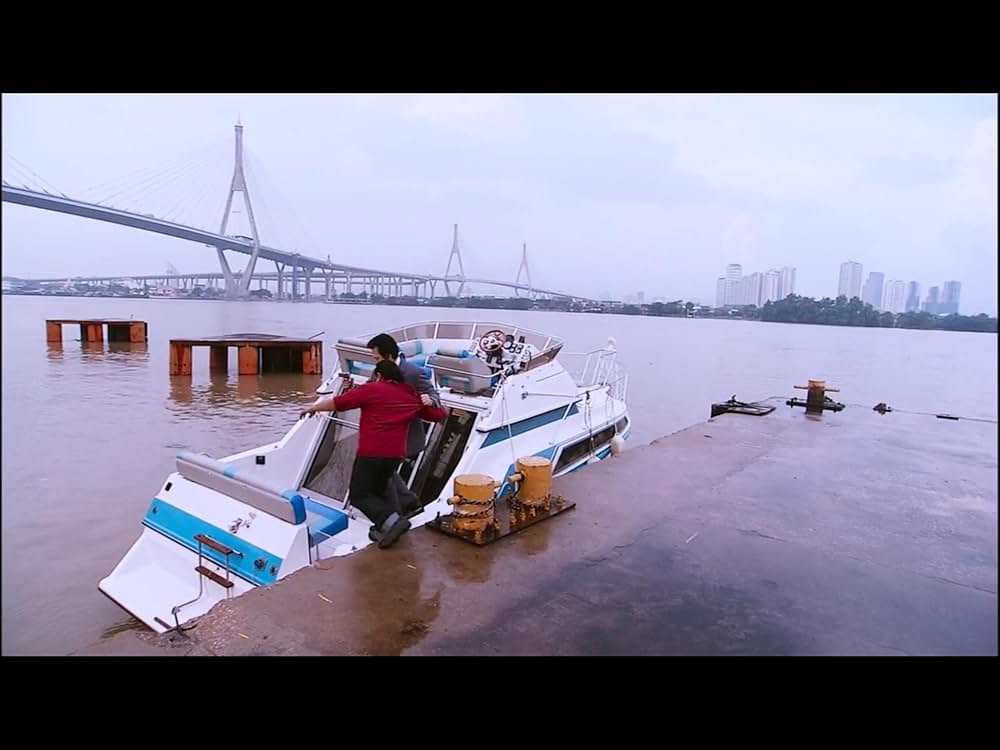 アルティメット・エージェントの画像